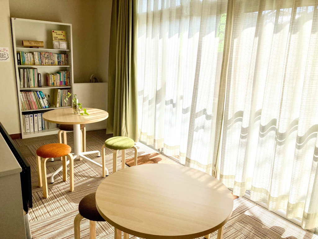 センタースタッフ