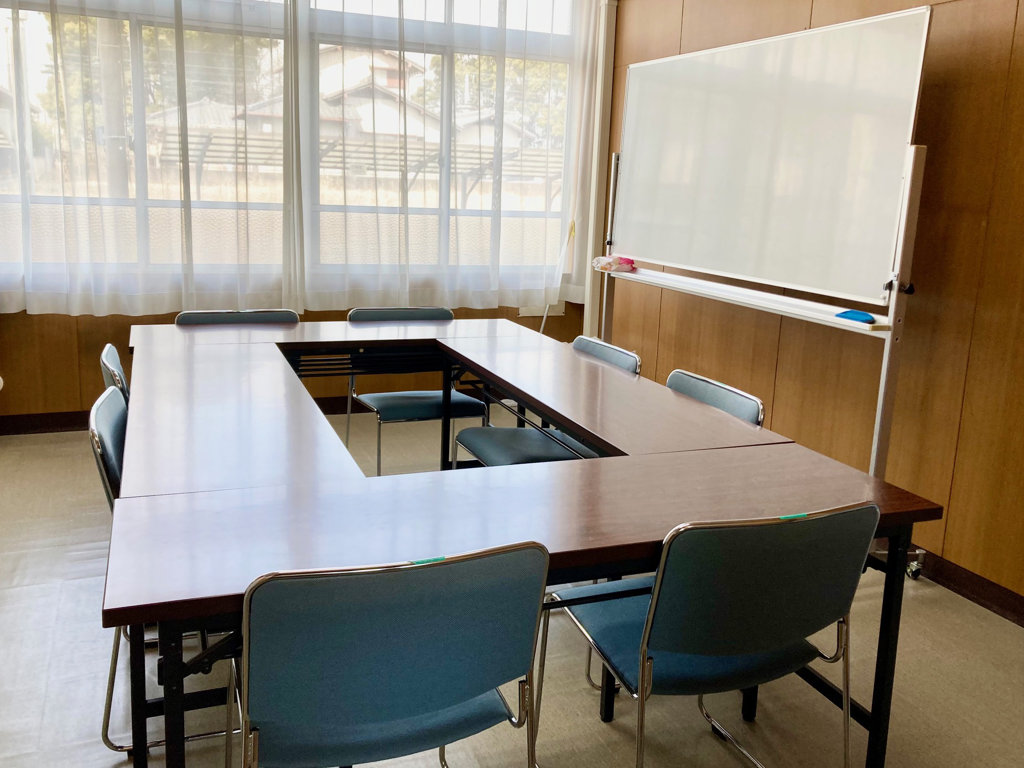 センタースタッフ