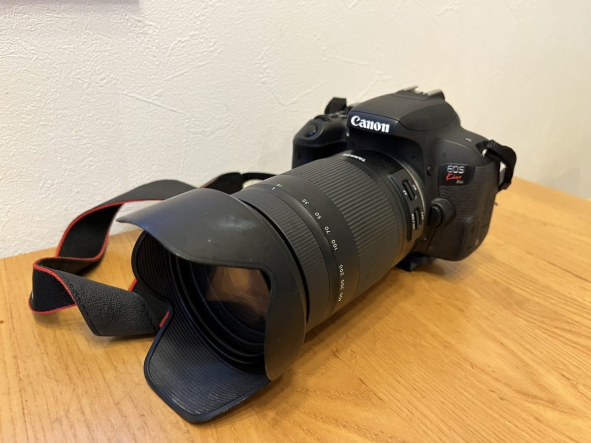 思い出を写真に残して(扶桑写友会)