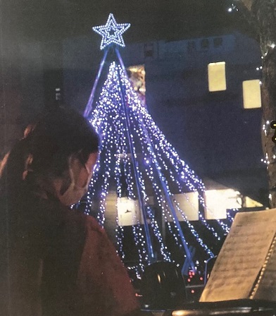 fusoえきまえイルミネーション2023（発展会）