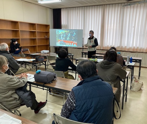 聞きにきてね!!