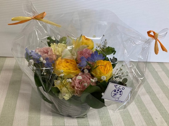 新年度のご挨拶