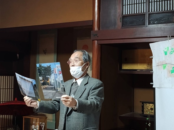 みんなで歌おう♪(あんばよう)