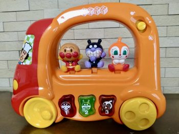 おもちゃのお医者さん