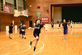 82ハンドボール