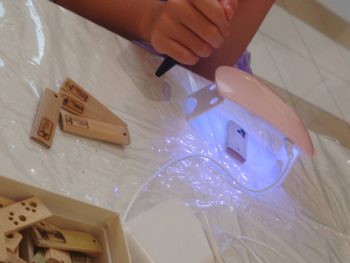 でららぶ竹プロジェクト