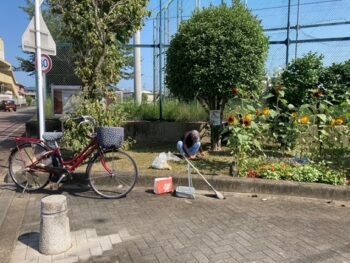 ぷらねっと扶桑　G＆B