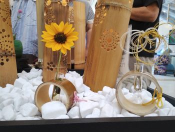 でららぶ竹プロジェクト