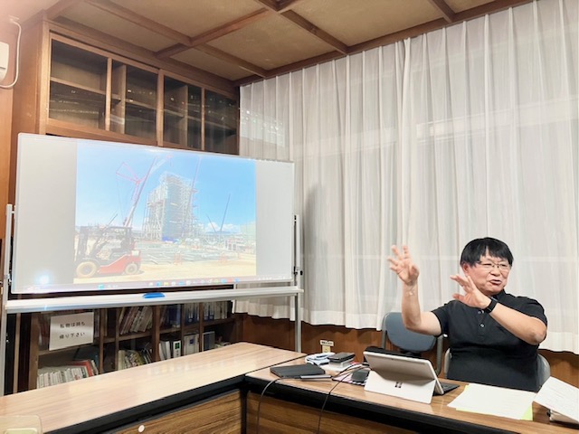 第56回でららぶ♡FUSO開催のお知らせ