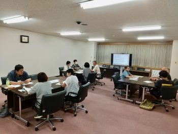 ぷらねっと扶桑　NextLeaders講座