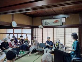 ぷらねっと扶桑 あんばよう