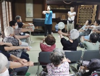 ぷらねっと扶桑 あんばよう