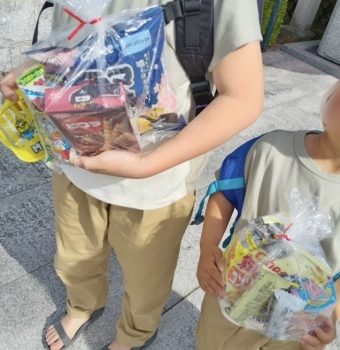 白雲寺マルシェ