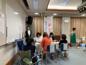 ぷらねっと扶桑ボランティアまつり