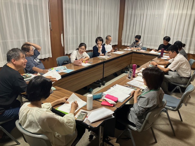 第57回でららぶ♡FUSO