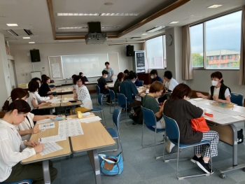 お芋カフェ和の輪