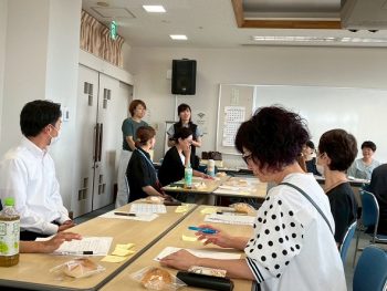 お芋カフェ和の輪