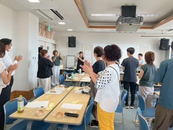 お芋カフェ和の輪