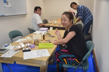 ふそうボランティアまつり