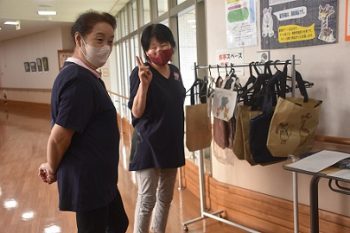 ふそうボランティアまつり