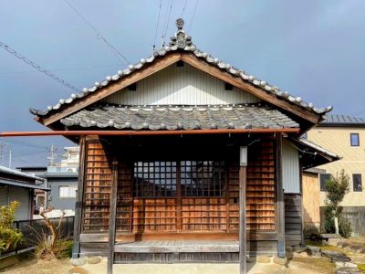 潜伏キリシタンの謎(あんばよう)