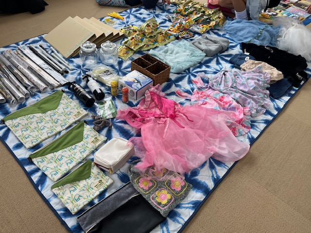 おうちに眠ったものを生かしませんか(和ごころ)