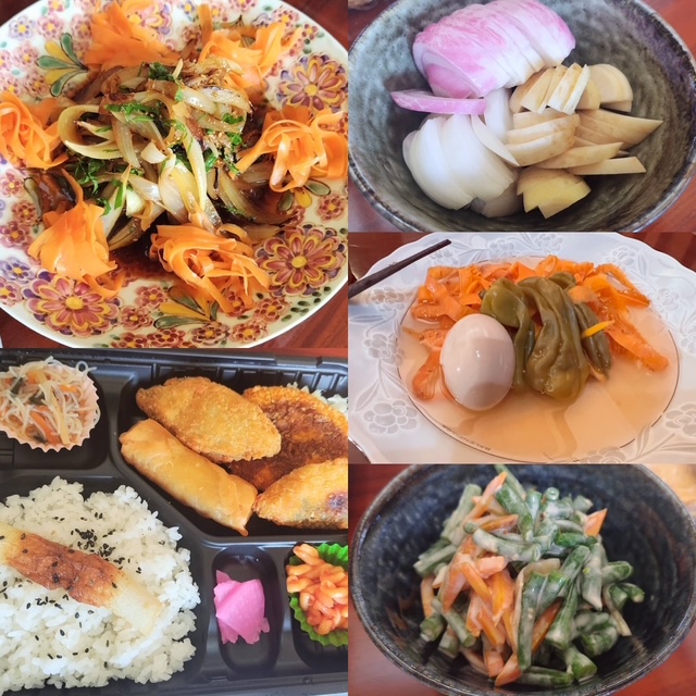 出会いの場マルシェ(アテナマルシェ)