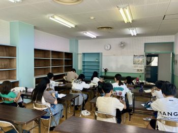 ぷらねっと扶桑　東海つばめ学習会