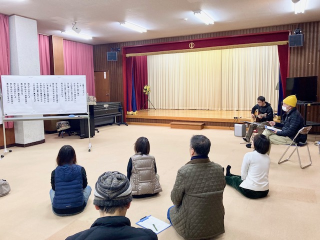 第60回でららぶ♡FUSO