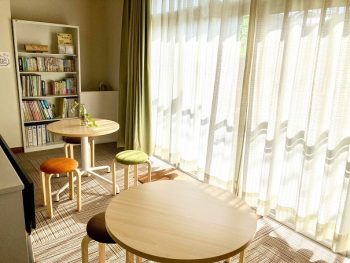 ぷらねっと扶桑　ぷららんルーム　おしゃべり