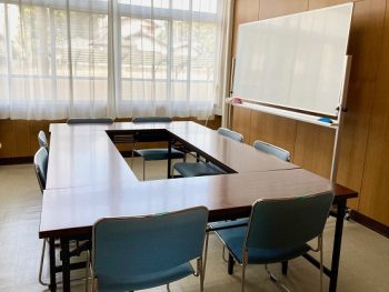 ぷらねっと扶桑　ぷららんルーム