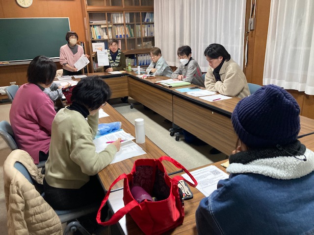 第61回でららぶ♡FUSO