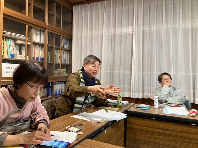 第62回でららぶ♡FUSO開催のお知らせ