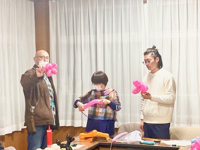 第62回でららぶ♡FUSO