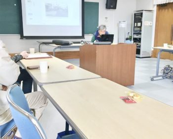 ｢こども防災教室｣参加者募集!!