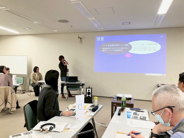 離れていてもつながれる♪(ボラネイバーズ)